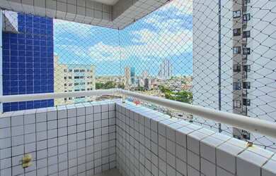 Imagem 16: Apartamento com 3 quartos em Pina