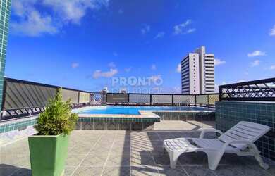 Imagem 16: Apartamento com 3 quartos em Candeias