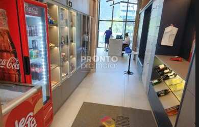 Imagem 16: Flat com 1 quarto em Boa Viagem