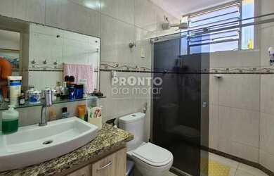 Imagem 16: Apartamento com 4 quartos em Bairro Novo