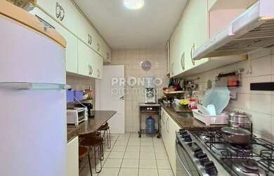 Imagem 16: Apartamento com 4 quartos em Boa Viagem