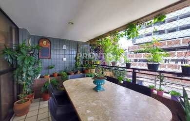 Imagem 16: Apartamento com 3 quartos em Candeias