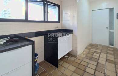 Imagem 9: Edifício Residencial em Boa Viagem