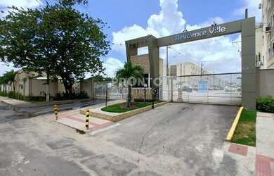 Imagem 9: Apartamento com 2 quartos em Barra de Jangada