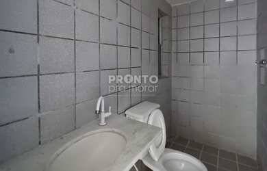 Imagem 9: Apartamento com 2 quartos em Varzea