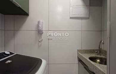 Imagem 9: Apartamento com 2 quartos em Barra de Jangada