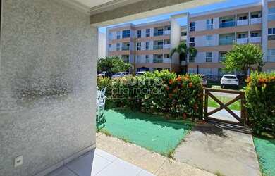 Imagem 9: Apartamento com 2 quartos em Muro Alto