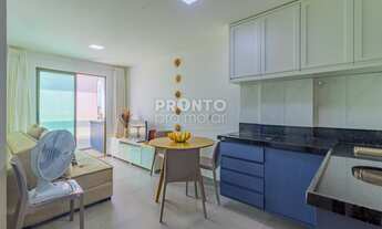 Imagem 9: Flat com 1 quarto em Tamandaré