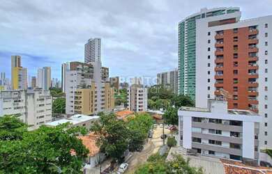 Imagem 9: Apartamento com 1 quarto em Casa Forte