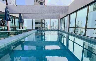 Imagem 9: Flat com 1 quarto em Boa Viagem