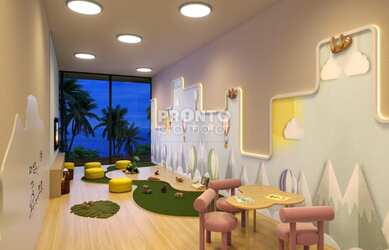 Imagem 9: Apartamento com 1 quarto em Carneiros