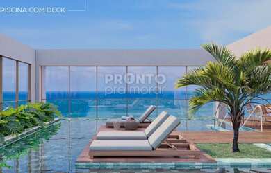 Imagem 9: Flat com 1 quarto em Pina