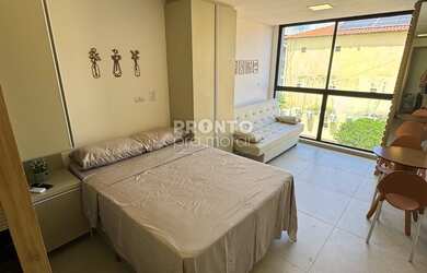 Imagem 9: Apartamento com 1 quarto em Porto de Galinhas