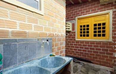 Imagem 9: Casa com 2 quartos em Tamandaré