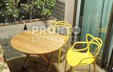 Imagem 9: Flat com 1 quarto em Porto de Galinhas