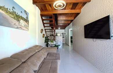 Imagem 9: Casa de Condomínio com 5 quartos em Tamandaré