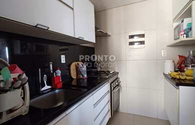 Imagem 9: Apartamento com 3 quartos em Candeias