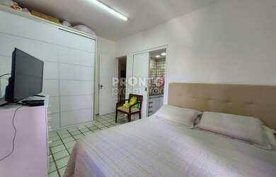 Imagem 9: Apartamento com 3 quartos em Candeias