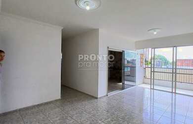 Imagem 10: Apartamento com 3 quartos em Jardim Atlântico