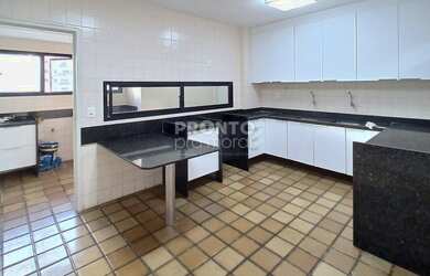 Imagem 10: Edifício Residencial em Boa Viagem