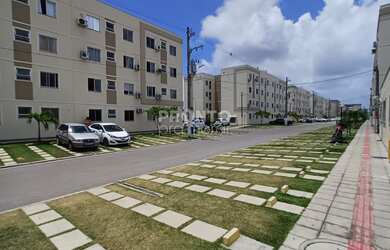 Imagem 10: Apartamento com 2 quartos em Barra de Jangada