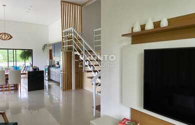 Imagem 10: Casa de Condomínio com 4 quartos em Porta Florada