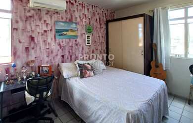 Imagem 10: Apartamento com 3 quartos em Janga