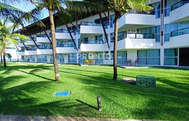 Imagem 10: Apartamento com 1 quarto em Porto de Galinhas