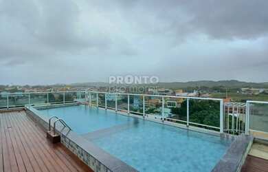 Imagem 10: Apartamento com 1 quarto em Carneiros