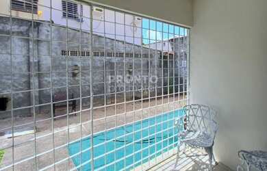 Imagem 10: Casa de Condomínio com 3 quartos em Jardim Atlântico