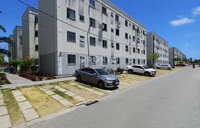 Imagem 10: Apartamento com 2 quartos em Piedade