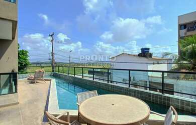 Imagem 10: Flat com 1 quarto em Merepe