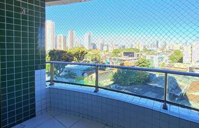 Imagem 10: Apartamento com 2 quartos em Madalena