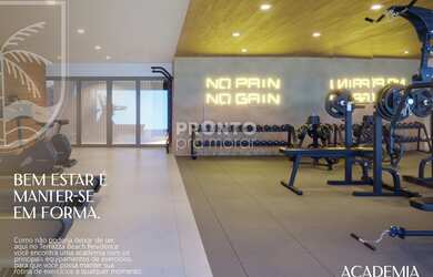 Imagem 10: Flat com 1 quarto em Carneiros