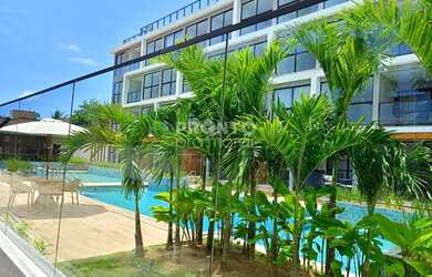 Imagem 10: Flat com 1 quarto em Tamandaré