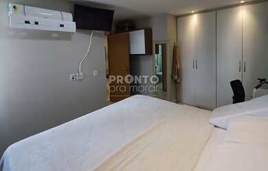 Imagem 10: Apartamento com 2 quartos em Candeias