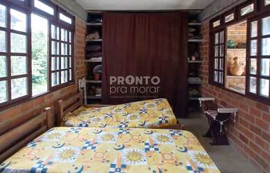 Imagem 10: Casa de Condomínio com 4 quartos em Paudalho