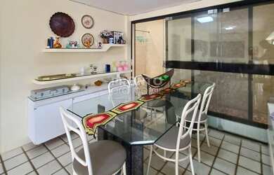 Imagem 10: Casa com 5 quartos em Nossa senhora de Fatima