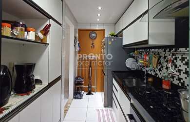 Imagem 10: Apartamento com 3 quartos em Pina