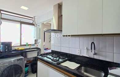 Imagem 10: Apartamento com 3 quartos em Candeias