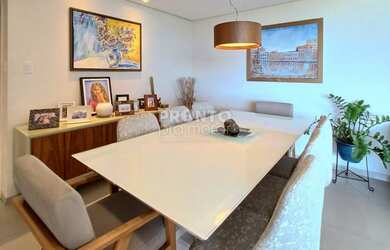 Imagem 10: Apartamento com 3 quartos em Casa Caiada