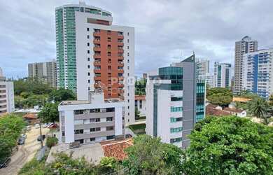 Imagem 10: Apartamento com 1 quarto em Casa Forte