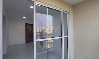 Imagem 10: Edifício Residencial em Imbiribeira