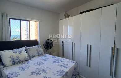 Imagem 10: Apartamento com 3 quartos em Candeias