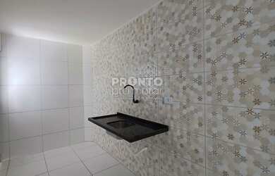 Imagem 10: Apartamento com 2 quartos em Jardim Atlântico