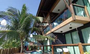 Imagem 10: Flat com 1 quarto em Merepe