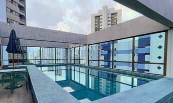 Imagem 10: Flat com 1 quarto em Boa Viagem