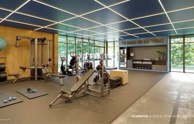 Imagem 10: Flat com 1 quarto em Carneiros