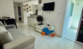 Imagem 10: Apartamento com 2 quartos em Vila de Porto de Galinhas