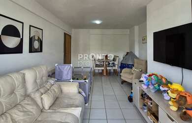 Imagem 10: Apartamento com 2 quartos em Iputinga